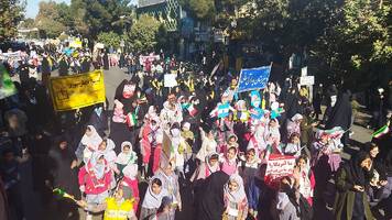 پیام خراسان