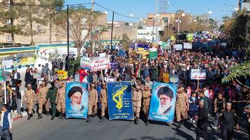 پیام خراسان