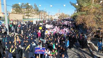 پیام خراسان