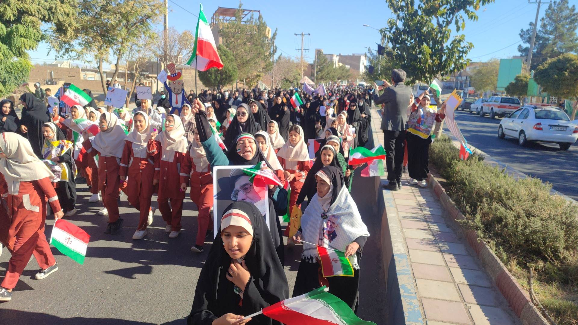 پیام خراسان