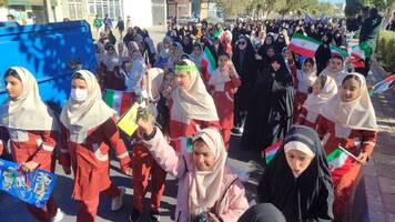 پیام خراسان