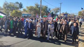 پیام خراسان