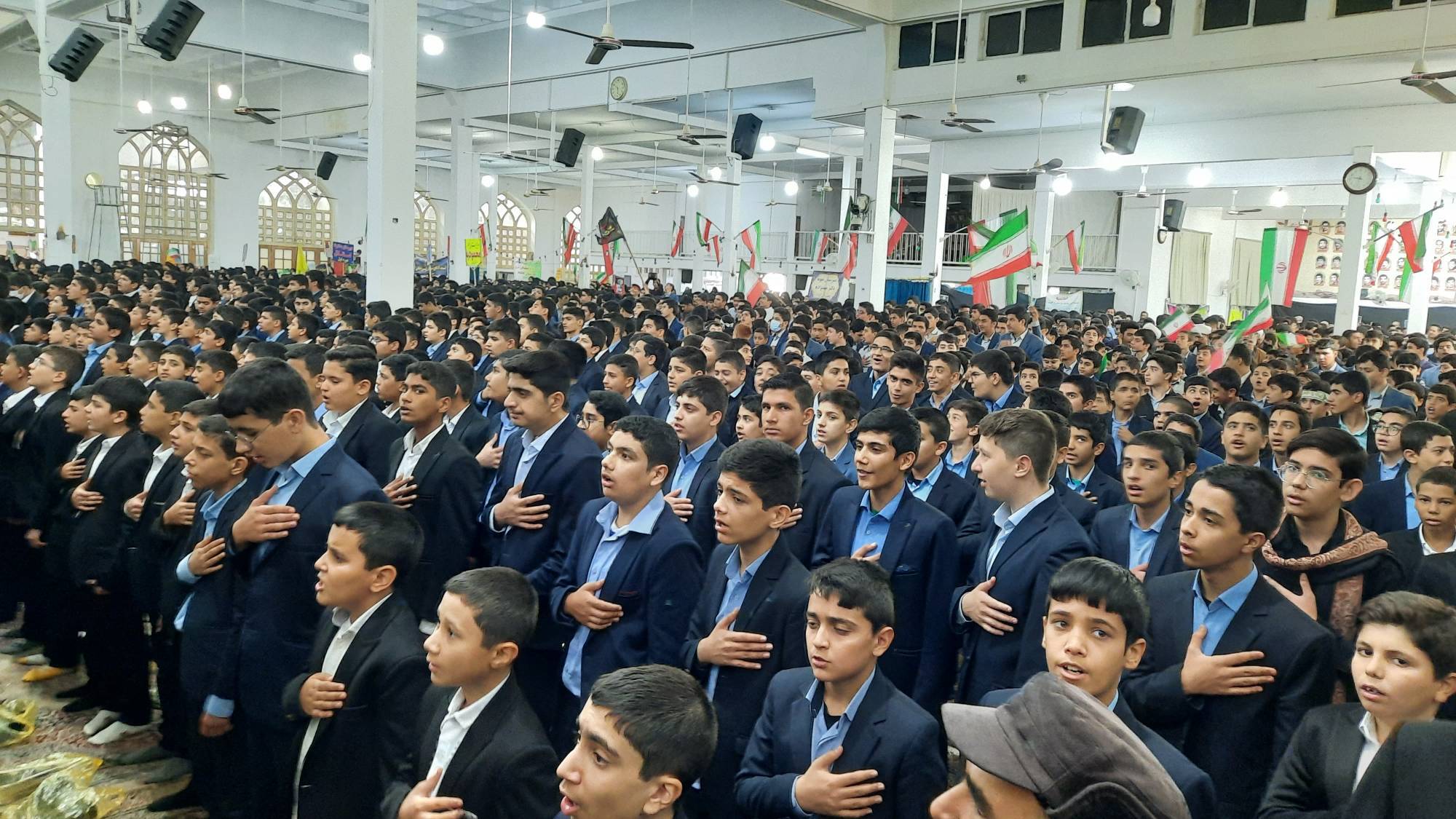 پیام خراسان