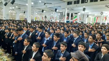 پیام خراسان