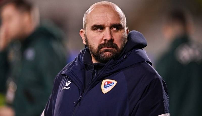 مرگ سرمربی ۴۴ ساله در جریان مسابقه!