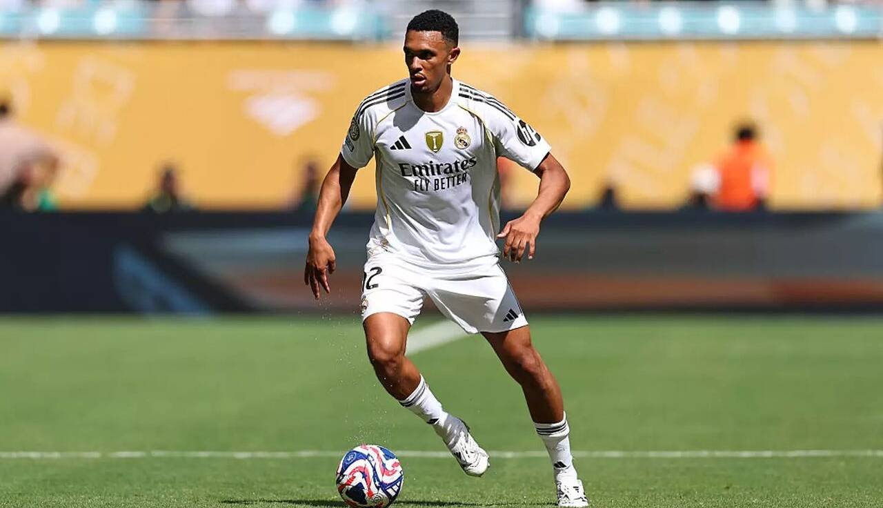 آرنولد در جهنم آنفیلد