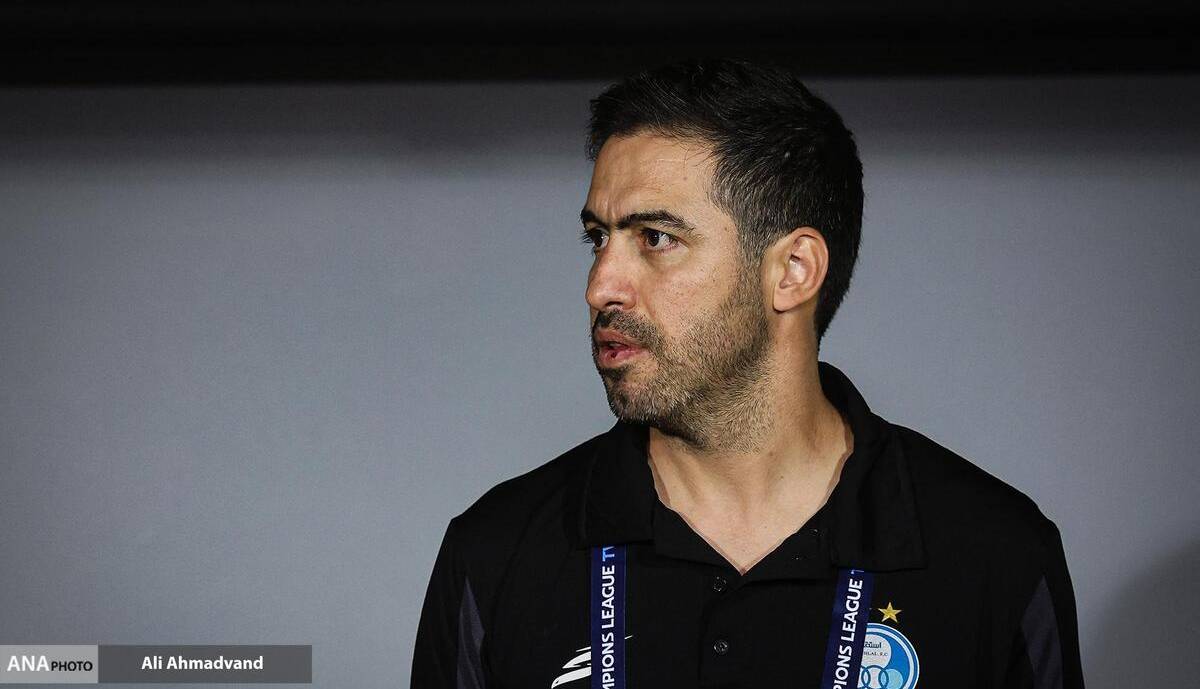 محکومیت مربی استقلال و مربیان مس و آلومینیوم در کمیته انضباطی