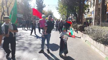 پیام خراسان