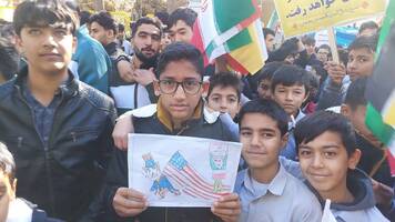 پیام خراسان