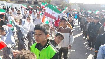 پیام خراسان