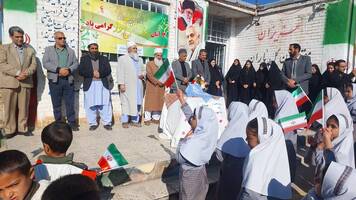 پیام خراسان