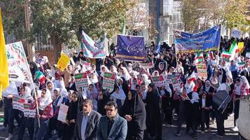 پیام خراسان