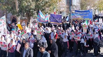 پیام خراسان