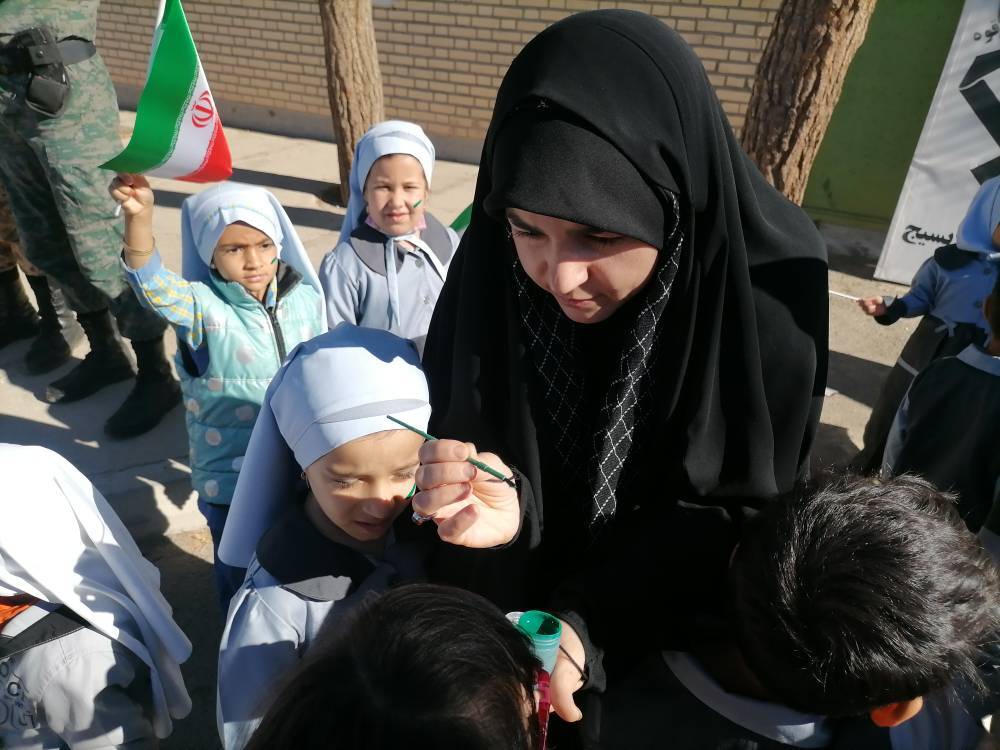 پیام خراسان