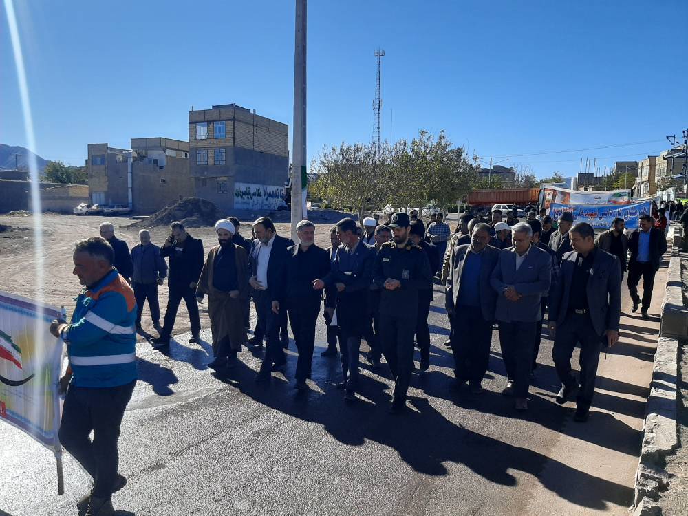 پیام خراسان