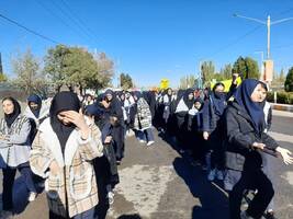 پیام خراسان