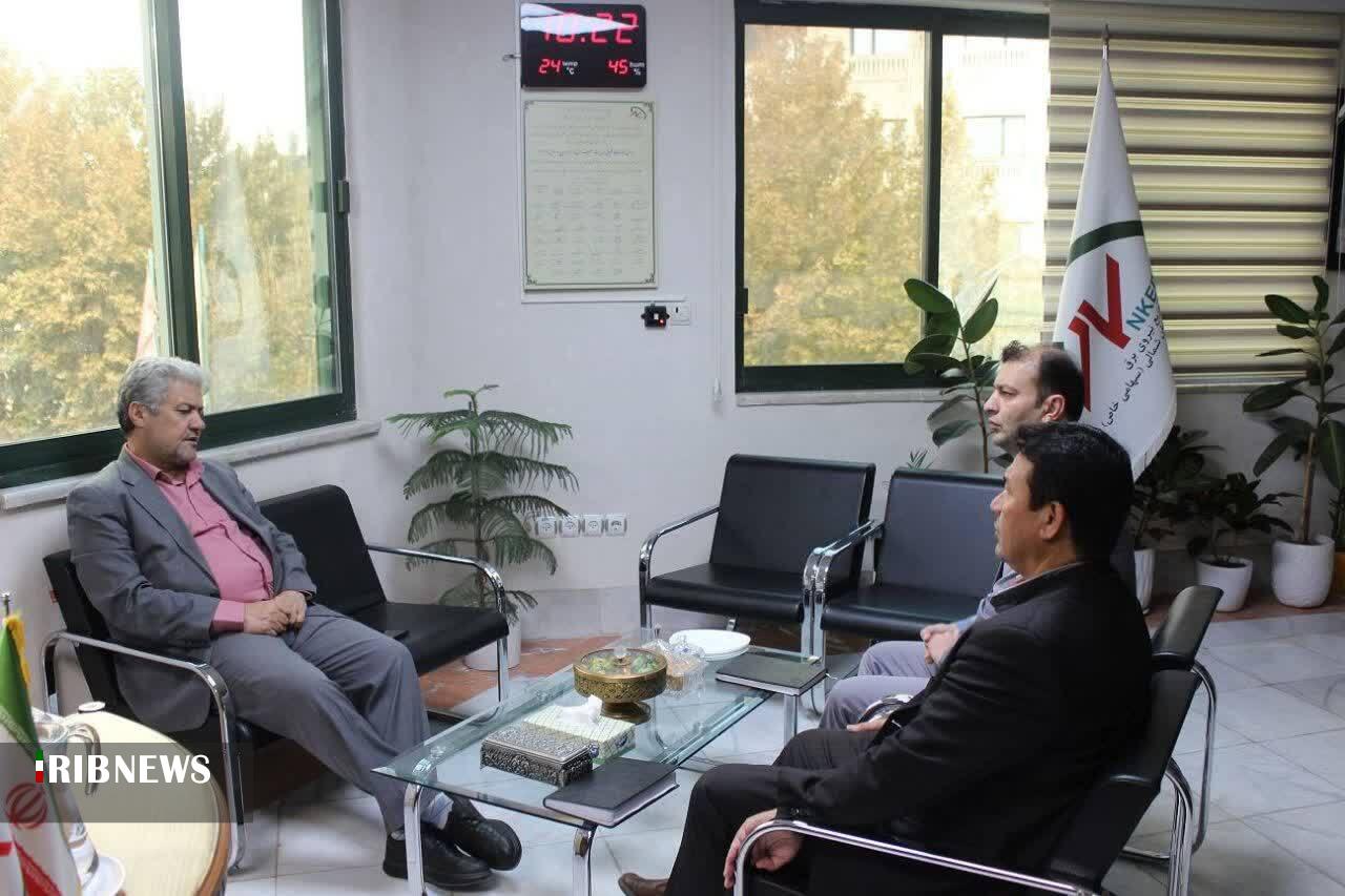 پیام خراسان