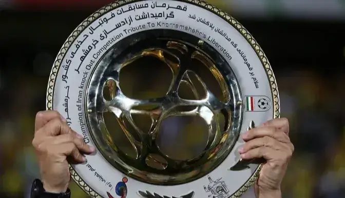 خداحافظی زود هنگام ۴ تیم لیگ برتری با جام حذفی!