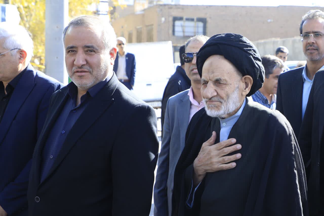 پیام خراسان