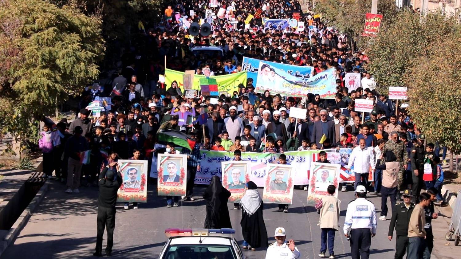 پیام خراسان