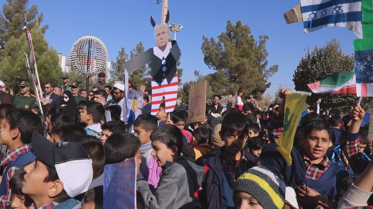 پیام خراسان