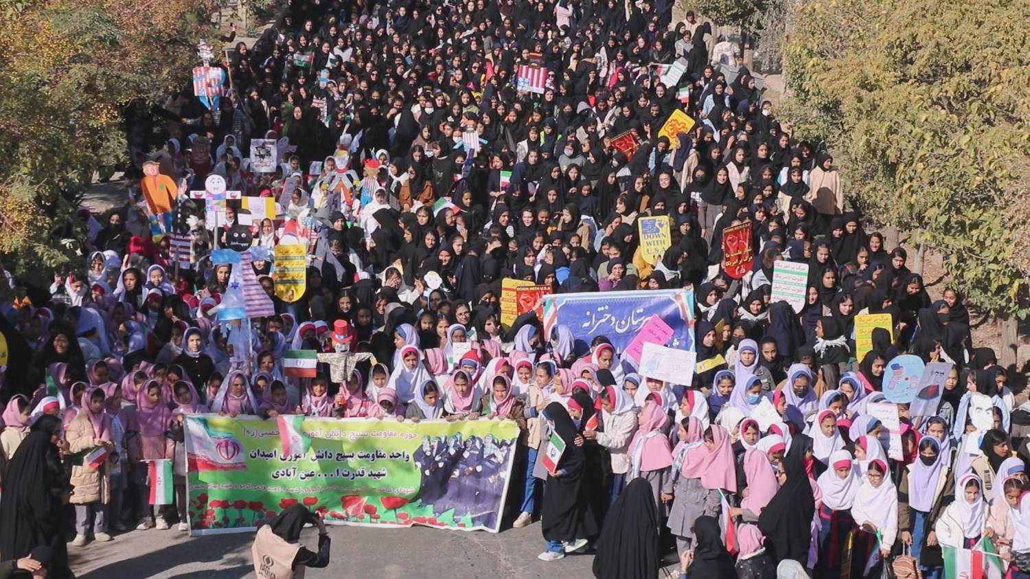 پیام خراسان