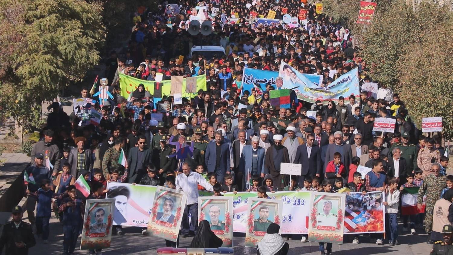 پیام خراسان