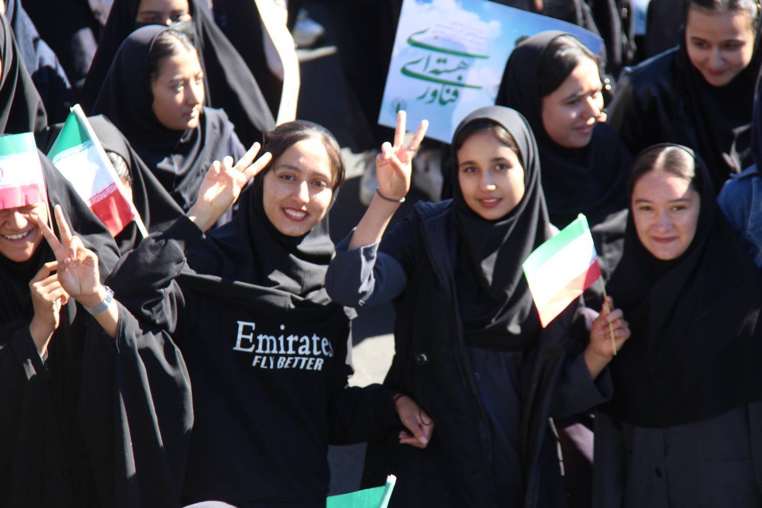 پیام خراسان