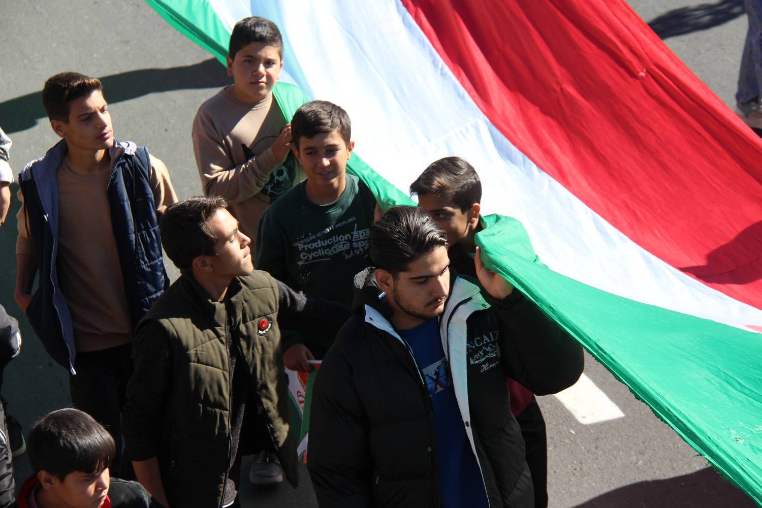 پیام خراسان