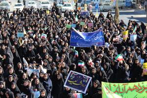 پیام خراسان