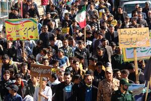 پیام خراسان