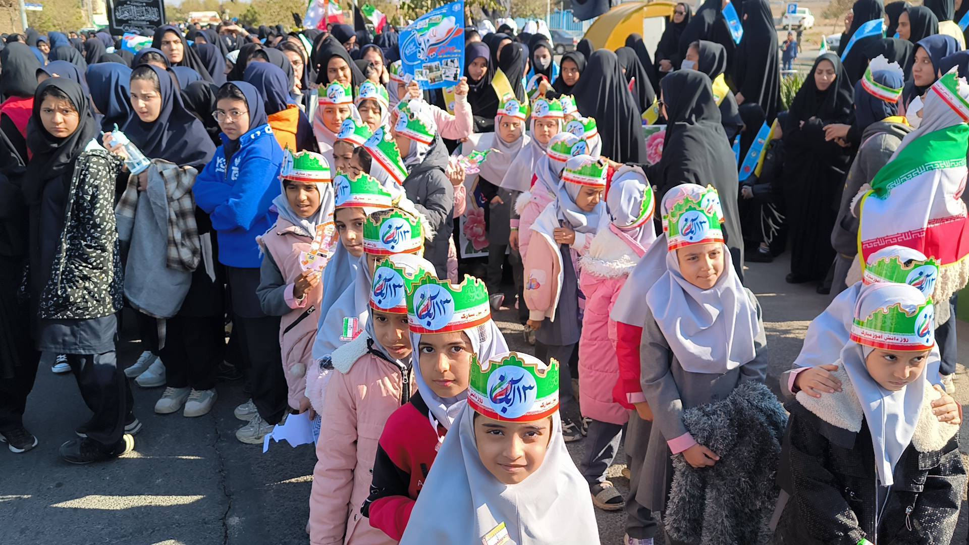 پیام خراسان