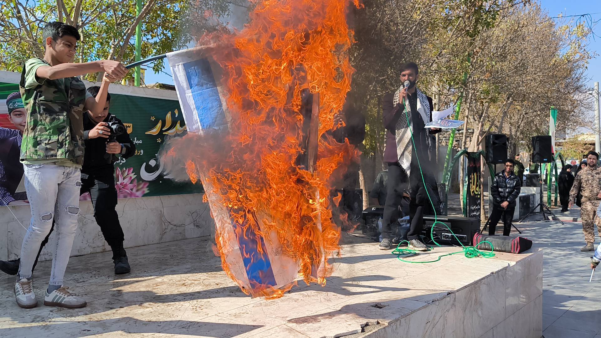 پیام خراسان