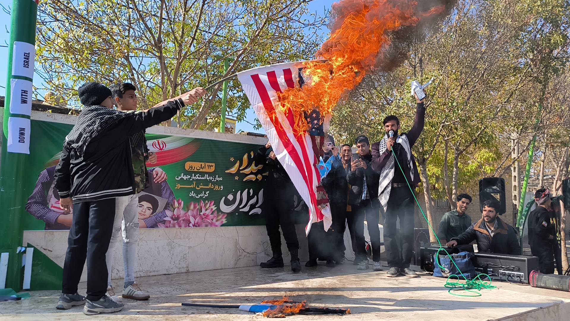 پیام خراسان