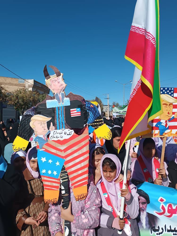 پیام خراسان