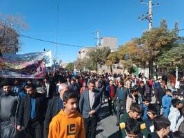 پیام خراسان