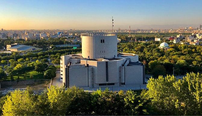 پیام خراسان