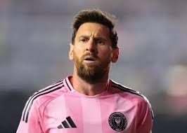 لیونل مسی از کدام ورزشکاران الگو می‌گیرد؟