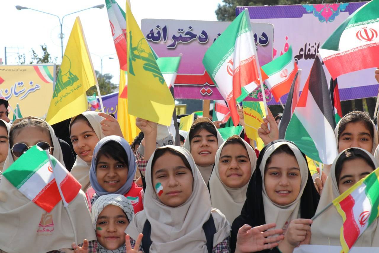 پیام خراسان