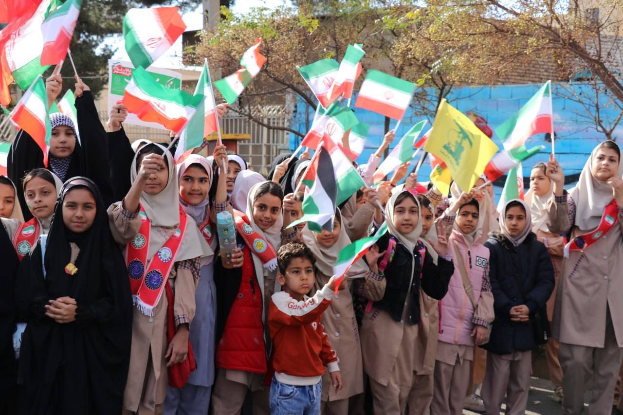 پیام خراسان