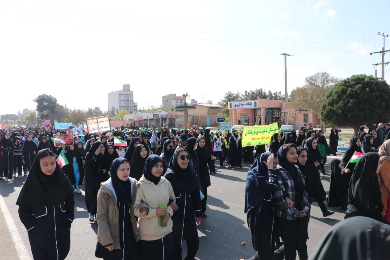 پیام خراسان