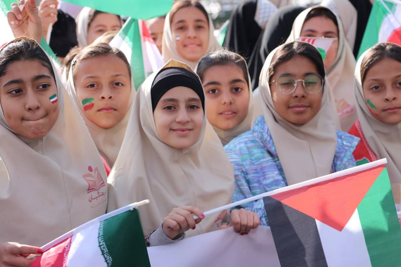 پیام خراسان