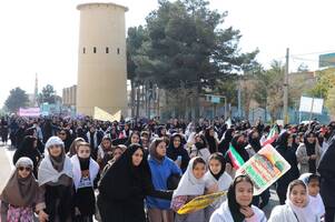 پیام خراسان