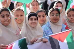 پیام خراسان