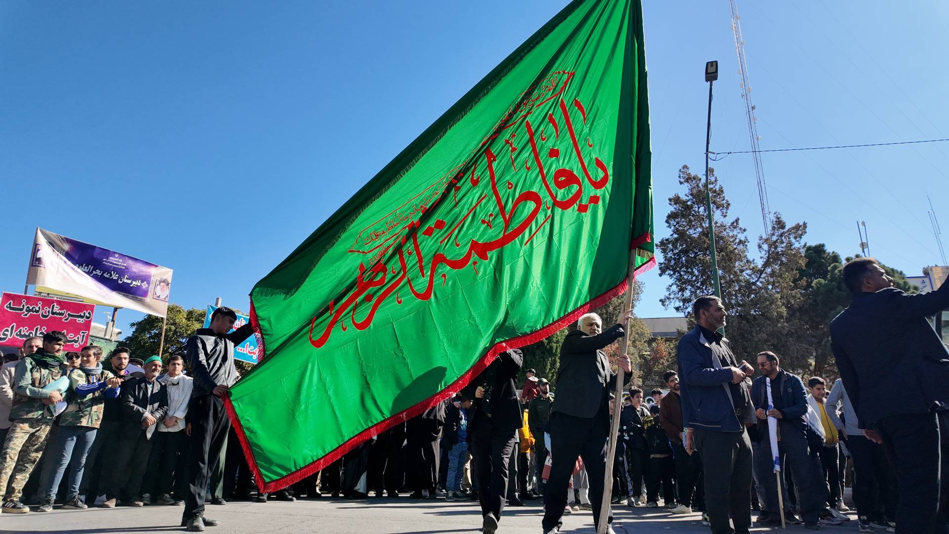 پیام خراسان