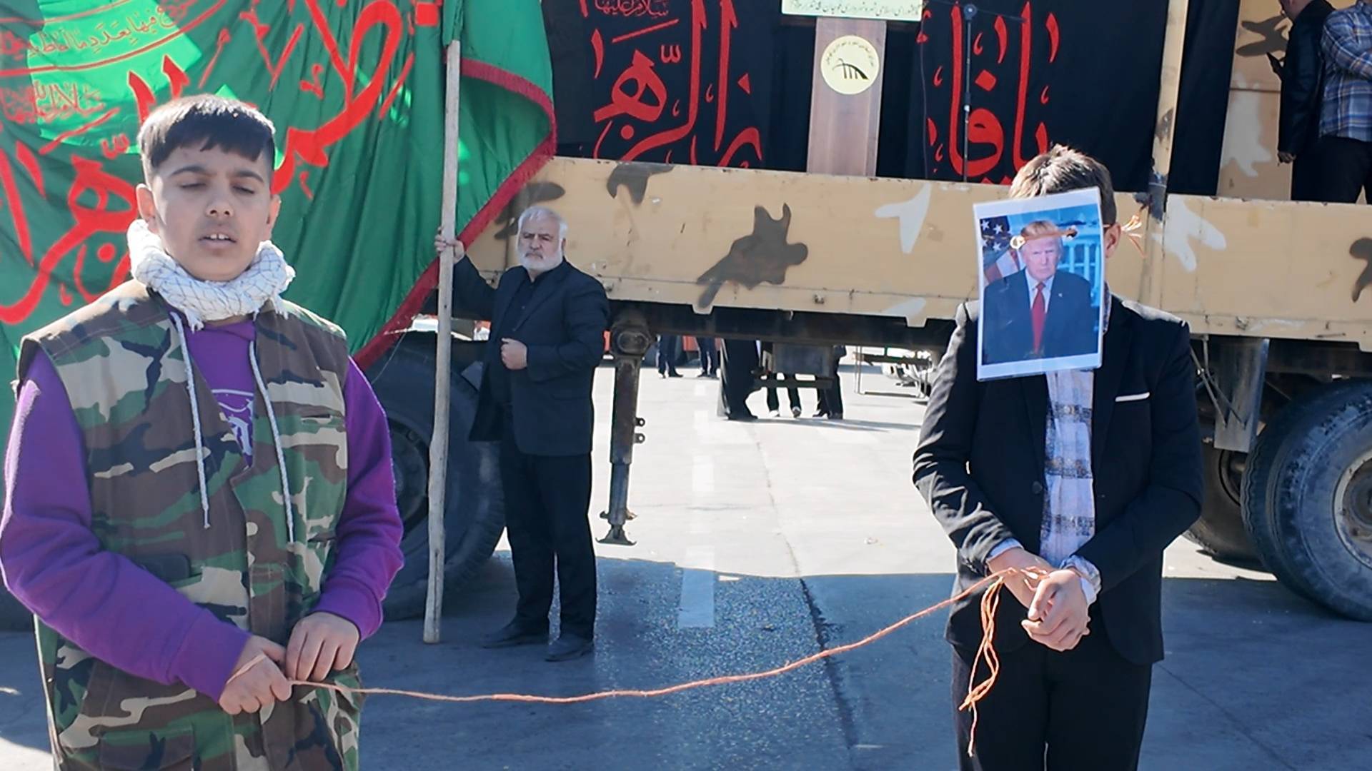 پیام خراسان