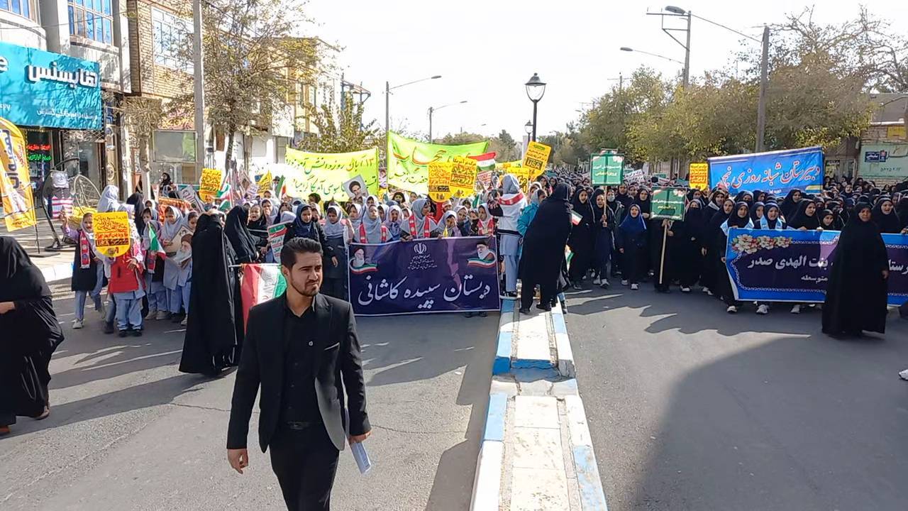 پیام خراسان