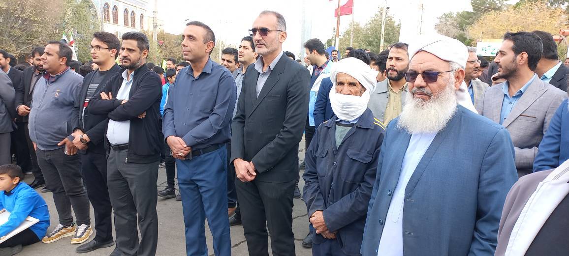 پیام خراسان