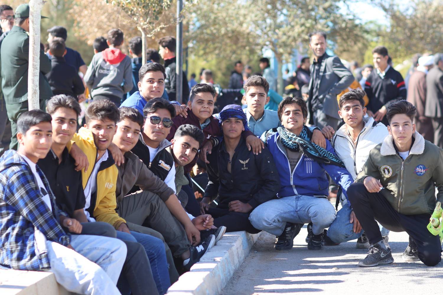 پیام خراسان