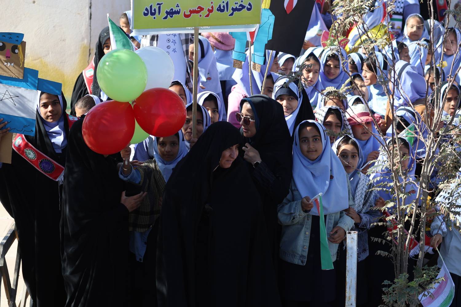 پیام خراسان